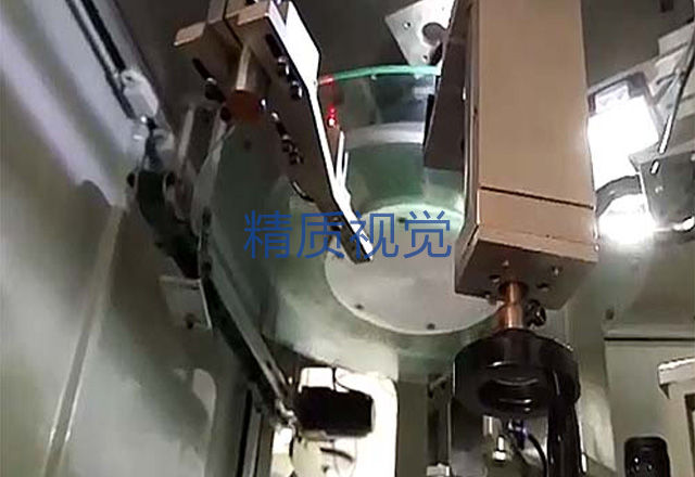 不同尺寸顏色的硅膠密封圈可以用<a href=http://m.ncgyzs.com target=_blank class=infotextkey>機器視覺檢測設備</a>檢測嗎