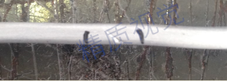 管材、棒材表面缺陷檢測設備